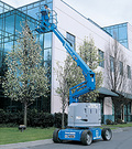 Genie Z-34/22N