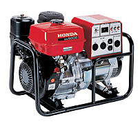 Honda generator rental san diego #2