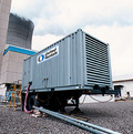 United Rentals 1000KVA