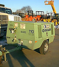 Sullair 110 CFM