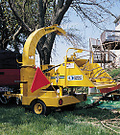 Vermeer BC625