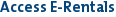 Access E-Rentals